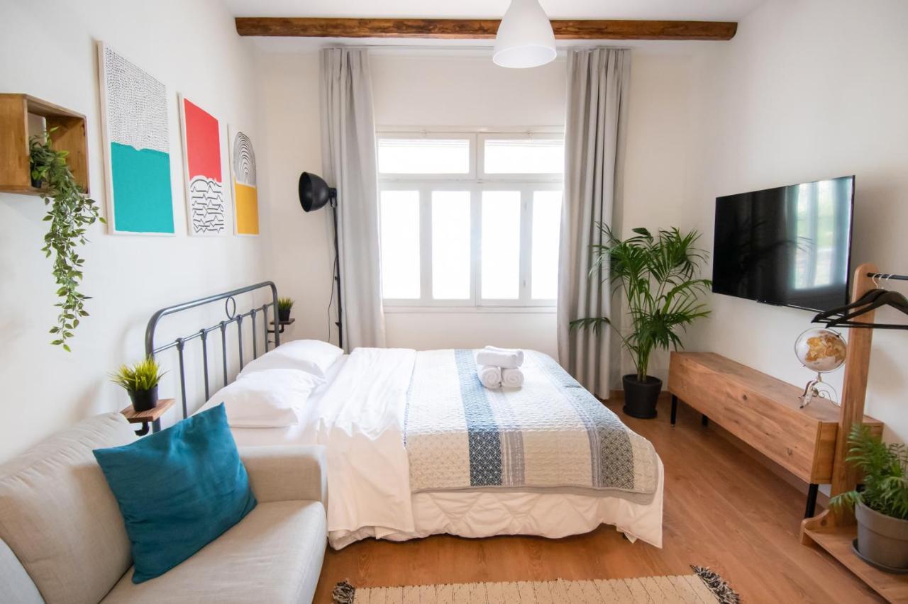 Cozy House Old Town Xanthi - Menohomes 1 Dış mekan fotoğraf