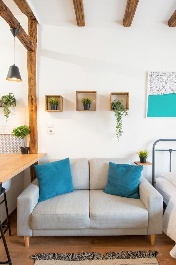 Cozy House Old Town Xanthi - Menohomes 1 Dış mekan fotoğraf