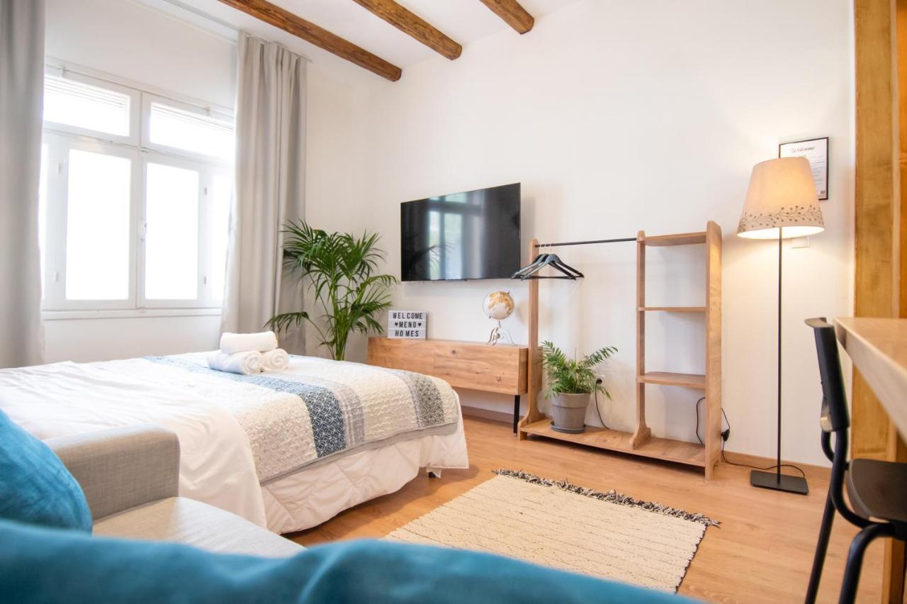 Cozy House Old Town Xanthi - Menohomes 1 Dış mekan fotoğraf