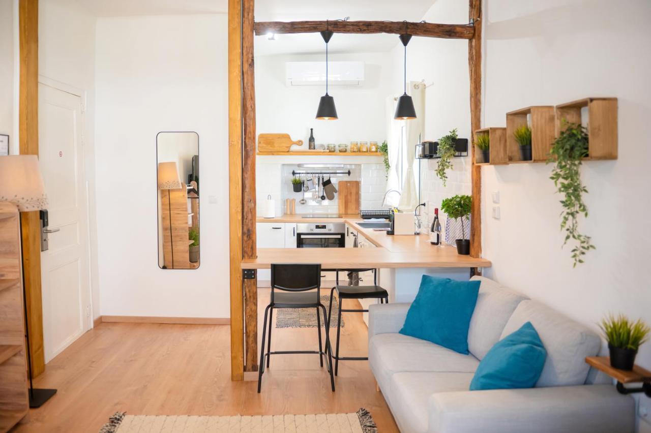 Cozy House Old Town Xanthi - Menohomes 1 Dış mekan fotoğraf