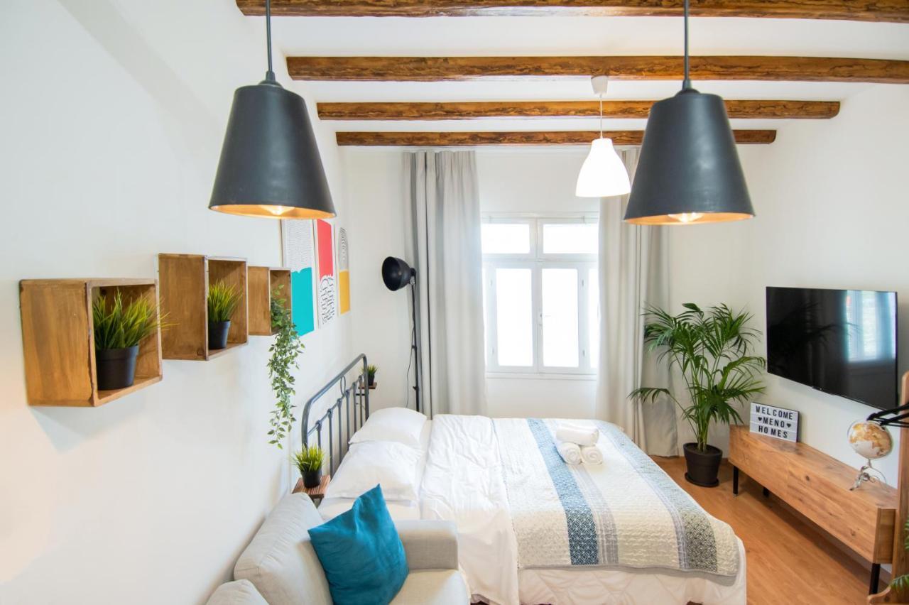 Cozy House Old Town Xanthi - Menohomes 1 Dış mekan fotoğraf