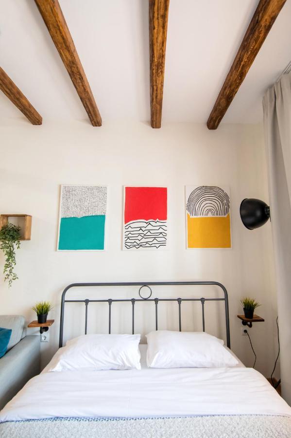 Cozy House Old Town Xanthi - Menohomes 1 Dış mekan fotoğraf