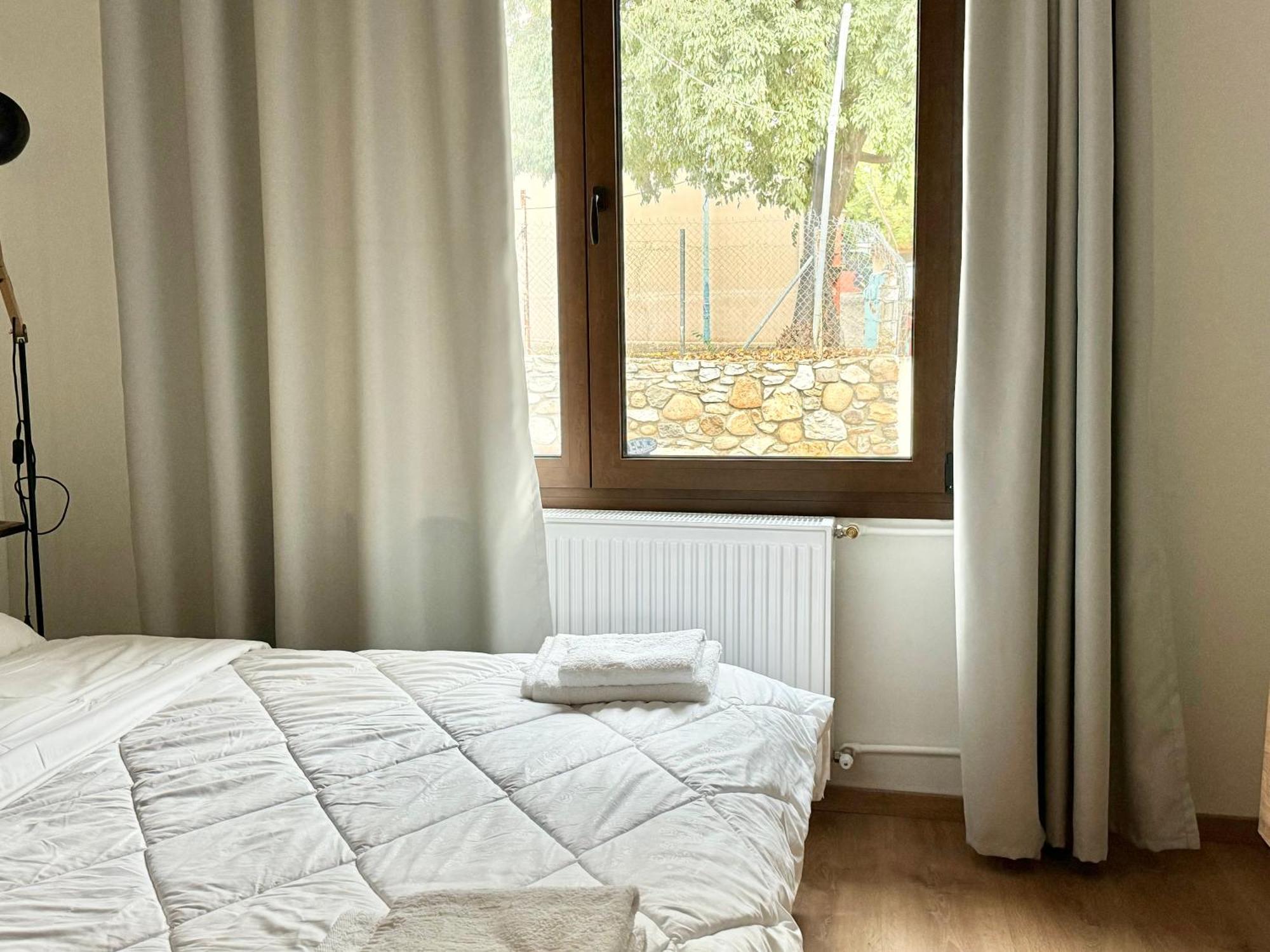 Cozy House Old Town Xanthi - Menohomes 1 Dış mekan fotoğraf